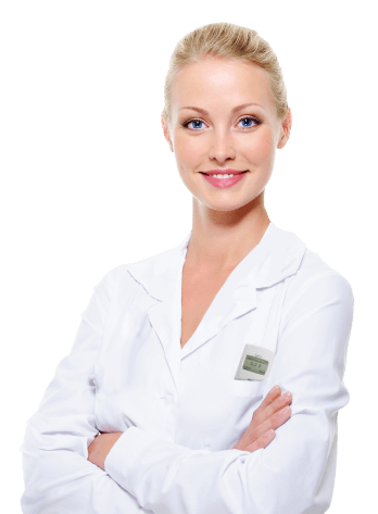 Doctora Laboratorios Bacon