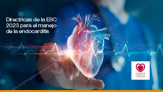 2023 ESC Guidelines for the management of endocarditis