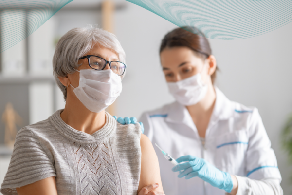 Vacunación COVID-19