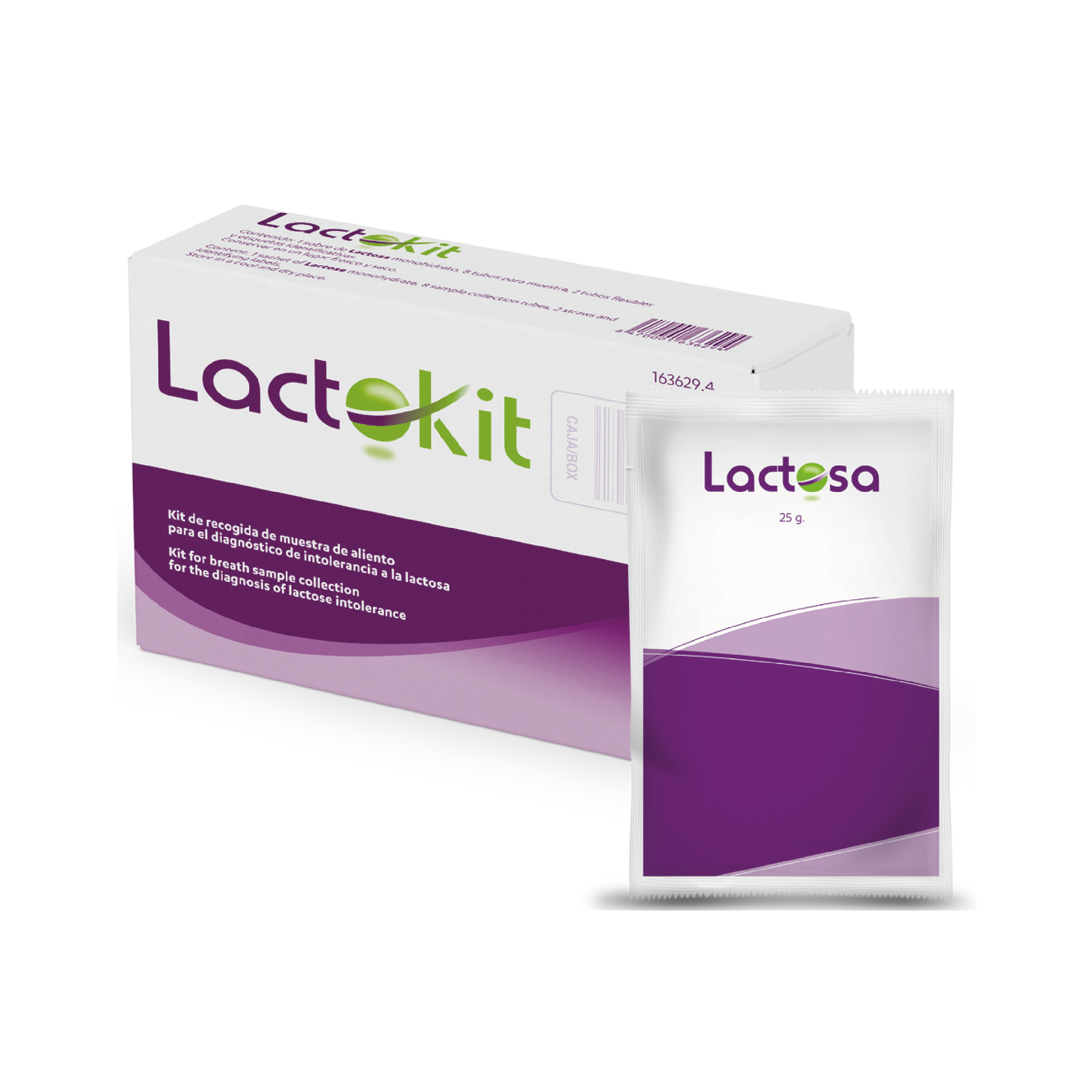 LACTO-KIT